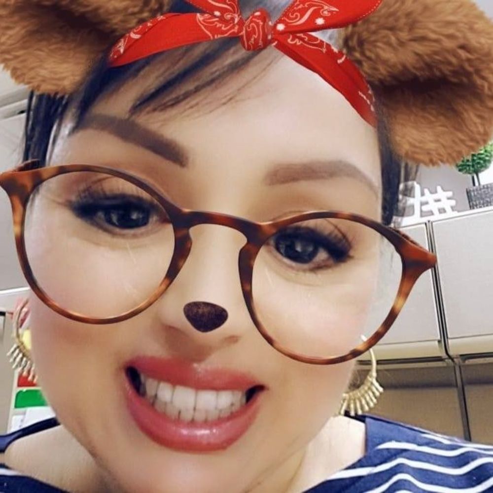 Meet your Posher, Jo ann